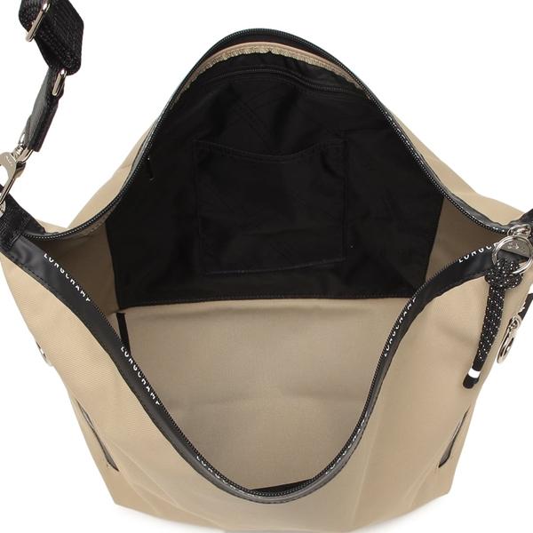 【専用】ロンシャン 3wayショルダーバッグ ル プリアージュ S セメント LONGCHAMP（ロンシャン） 並行輸入 ショルダーバッグ ル プリアージュ
