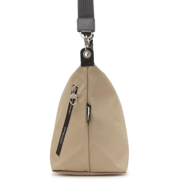 【専用】ロンシャン 3wayショルダーバッグ ル プリアージュ S セメント LONGCHAMP（ロンシャン） 並行輸入 ショルダーバッグ ル プリアージュ