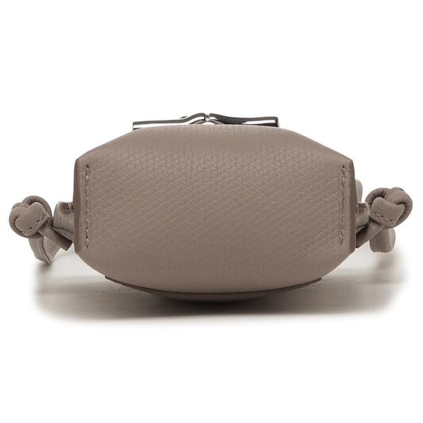 ロンシャン ショルダーバッグ ロゾ フォンポーチ ミニバッグ ベージュ