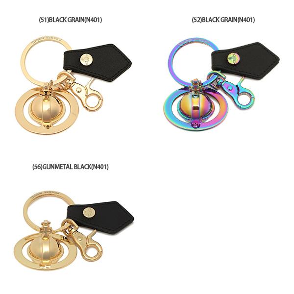 ヴィヴィアンウエストウッド キーリング メンズ レディース VIVIENNE WESTWOOD 82030012 82030077 00377 01947 82030078 詳細画像