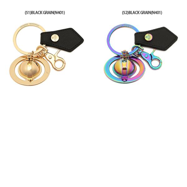 ヴィヴィアンウエストウッド キーリング メンズ レディース VIVIENNE WESTWOOD 82030012 82030077 00377 01947 82030078 詳細画像