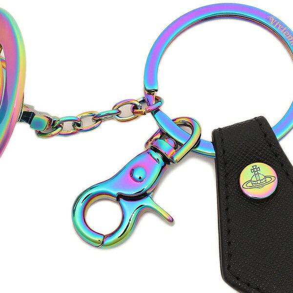 ヴィヴィアンウエストウッド キーリング メンズ レディース VIVIENNE WESTWOOD 82030012 82030077 00377 01947 82030078 詳細画像