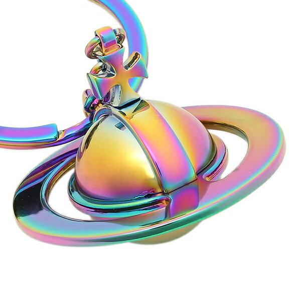 ヴィヴィアンウエストウッド キーリング メンズ レディース VIVIENNE WESTWOOD 82030012 82030077 00377 01947 82030078 詳細画像