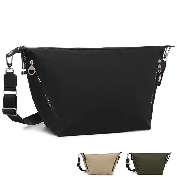 ゴンゴンさま専用LONGCHAMPショルダーバッグ 楽天市場】ロンシャン ショルダーバッグ LONGCHAMP ル プリアージュ