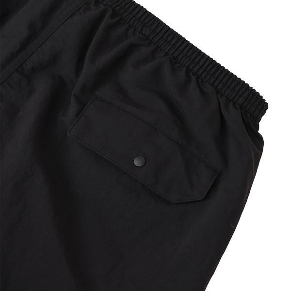 パタゴニア パンツ バギーズ ショーツ 5インチ ハーフパンツ ブラック