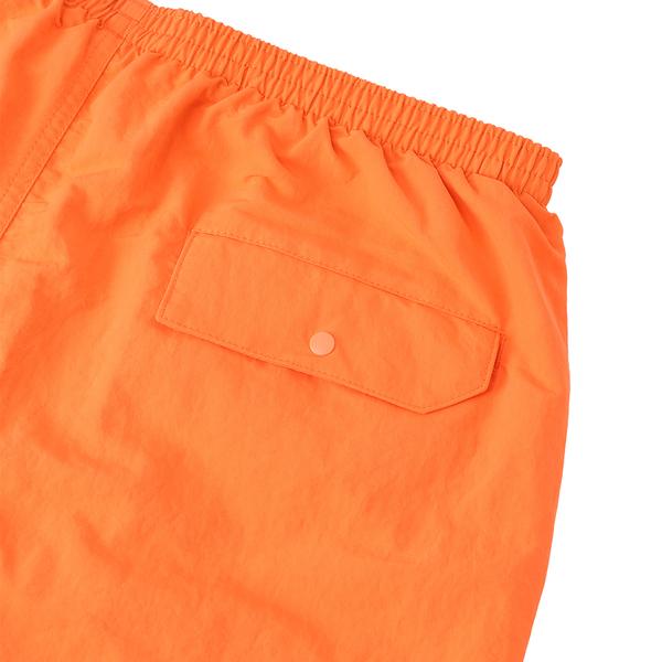 Patagonia パタゴニア スキーウェア パンツ メンズ Sサイズ オレンジ Patagonia（パタゴニア）ショートパンツ オレンジ サイズ:L メンズ