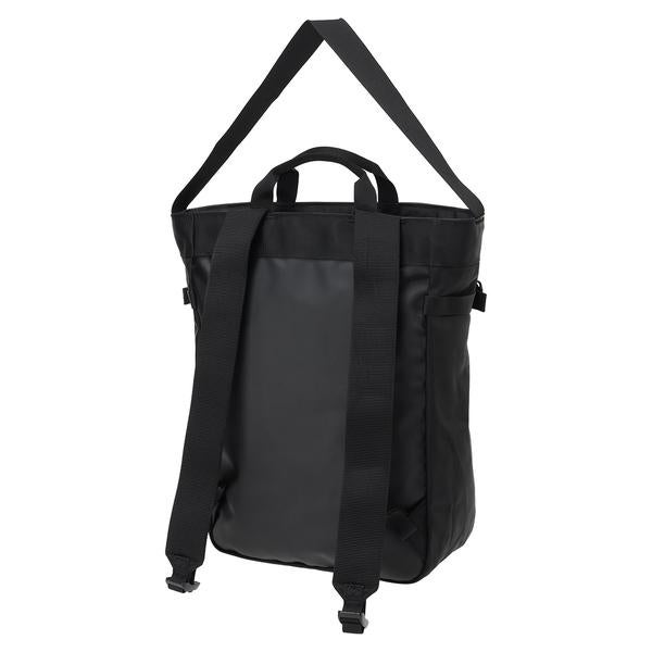 ザノースフェイス トートバッグ リュック ベース キャンプ トート 2WAY