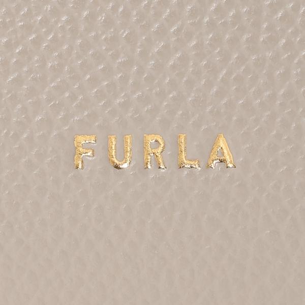 フルラ トートバッグ ゴッチャ A4対応 ベージュ レディース FURLA