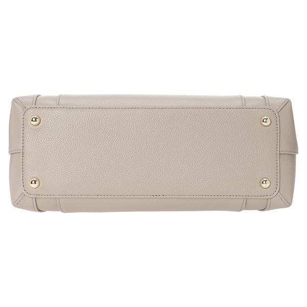 3.4回使用 銀座三越にて購入 フルラ フルラ FURLA Furla 三つ折り財布 CAMELIA カメリア レザー （3787S
