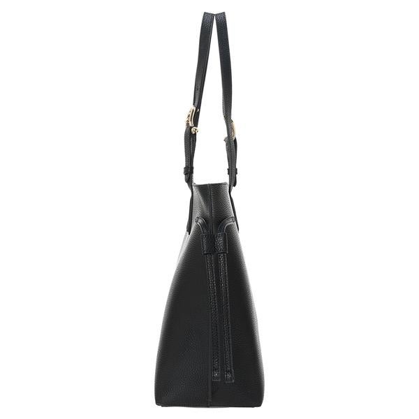 フルラ トートバッグ アヴァ A4対応 ブラック レディース FURLA