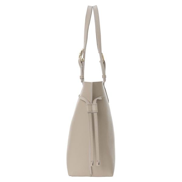 フルラ トートバッグ アヴァ A4対応 ベージュ レディース FURLA