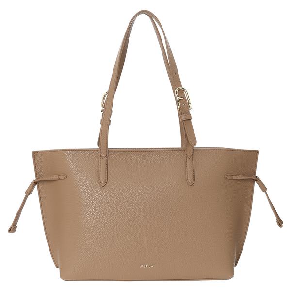 FURLA ハンドバッグ　A4サイズ すぐ届く 国内発送 FURLA フルラ A4サイズ トートバッグ (FURLA/トート