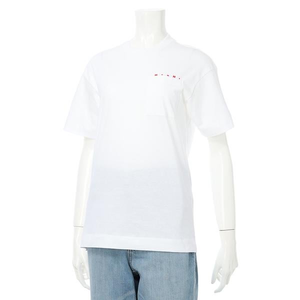 メゾンマルジェラ 3P パックTシャツ 3枚セット 4ステッチ ホワイト