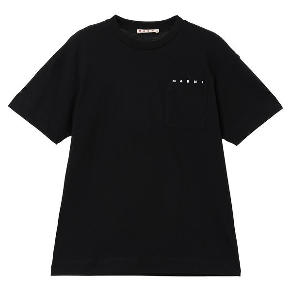 マルニ Tシャツ MARNI KIDS マルニキッズ レディース ガールズ 大人も