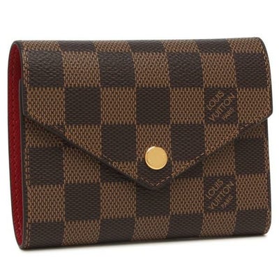 LOUIS VUITTON ルイヴィトン N63070 ダミエ ジッピー コインパース | AXES