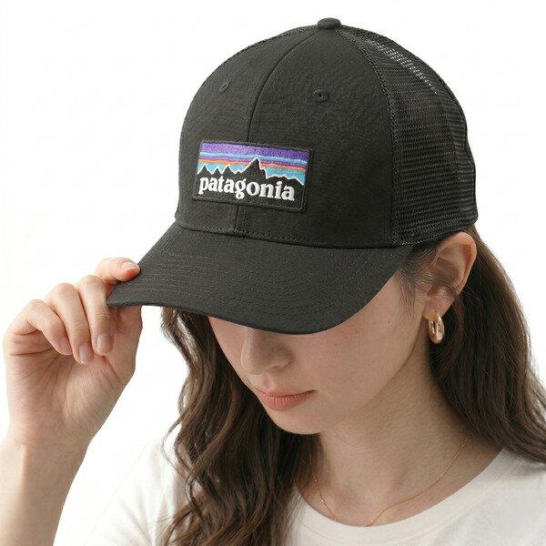 パタゴニア Patagonia トラッカーキャップ ユニセックス 楽天市場】patagonia パタゴニア P-6 ラベル トラッカー メッシュ