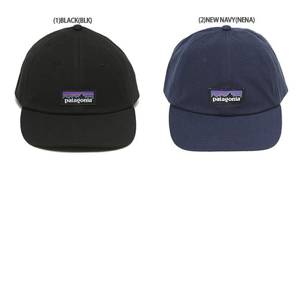 パタゴニア キャップ Amazon | [Patagonia (パタゴニア)] P-6 Label Trad Cap ラベル