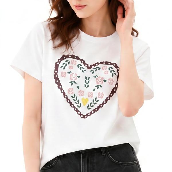 マックスマーラ Tシャツ カットソー テーヌエ ウィークエンド ジャージ