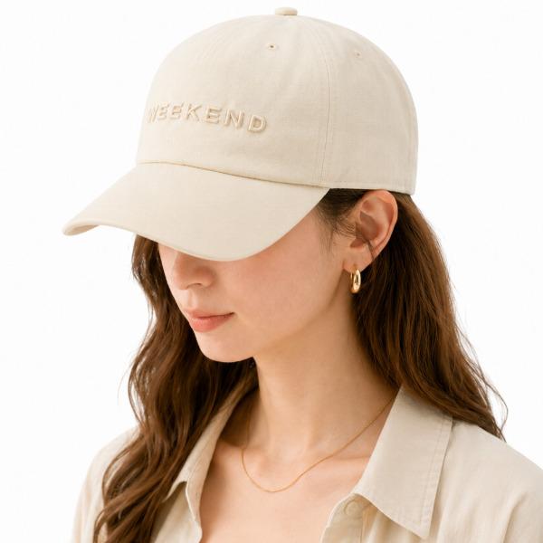 マックスマーラ キャップ ファルコ 帽子 ベージュ レディース Max Mara