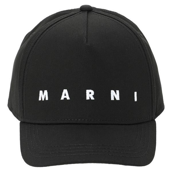 マルニ キャップ マルニキッズ ベースボールキャップ レディース