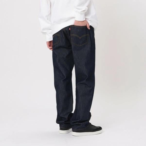 訳ありアウトレット】リーバイス 501 LEVI'S ジーンズ リジット