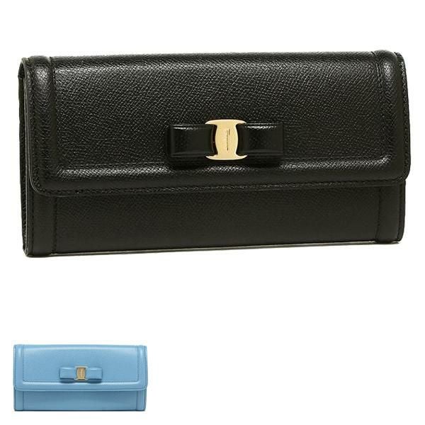 フェラガモ 長財布 ヴァラ リボン レディース FERRAGAMO 22D154 | AXES フェラガモ 長財布 ヴァラ リボン レディース FERRAGAMO 22D154 | AXES