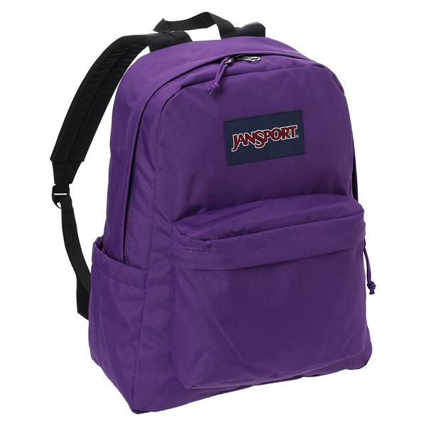 ジャンスポーツ リュック バックパック スーパーブレイクプラス 26L