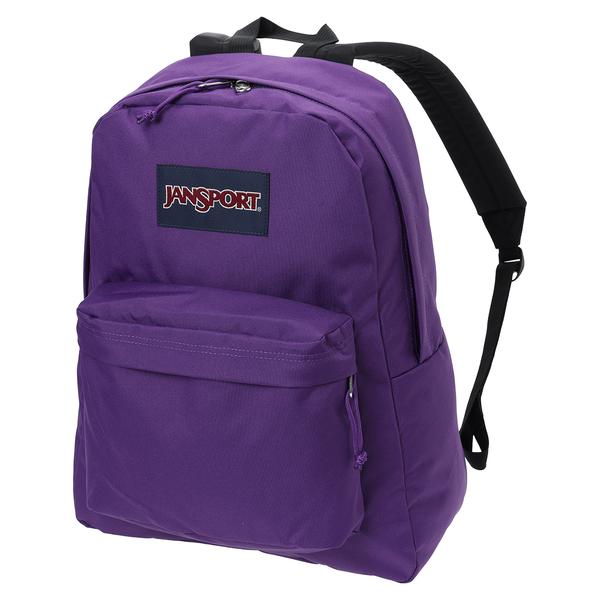 ジャンスポーツ リュック バックパック スーパーブレイクプラス 26L