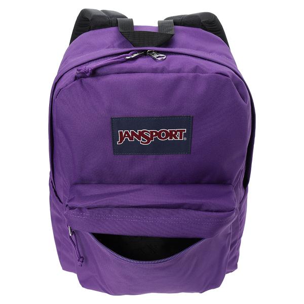 ジャンスポーツ リュック バックパック スーパーブレイクプラス 26L
