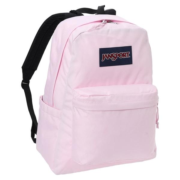 ジャンスポーツ リュック バックパック スーパーブレイクプラス 26L