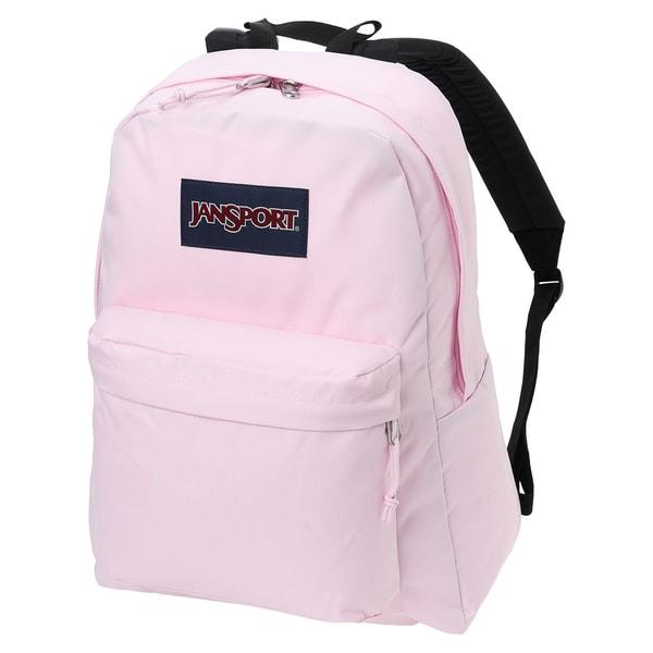 ジャンスポーツ リュック バックパック スーパーブレイクプラス 26L