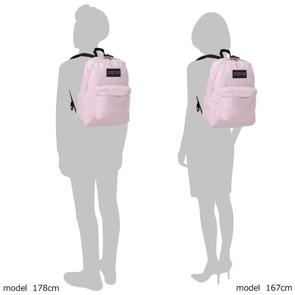 「シャンク」 ジャンスポーツ リュック バックパック スーパーブレイクプラス 26L