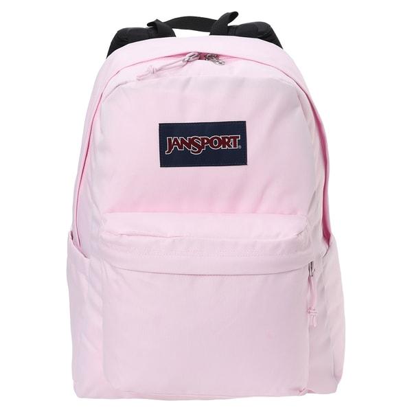 「シャンク」 ジャンスポーツ リュック バックパック スーパーブレイクプラス 26L