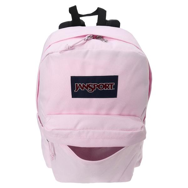 ジャンスポーツ リュック バックパック スーパーブレイクプラス 26L