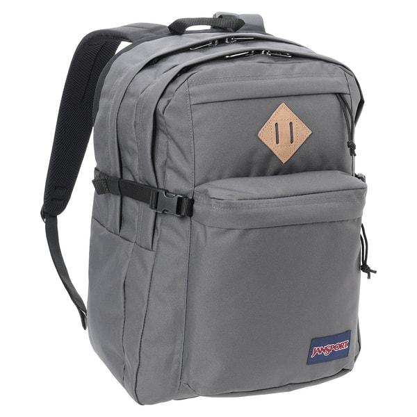 ジャンスポーツ リュック バックパック メインキャンパス 32L グレー