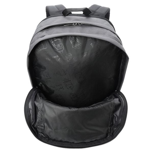 ジャンスポーツ リュック バックパック メインキャンパス 32L グレー