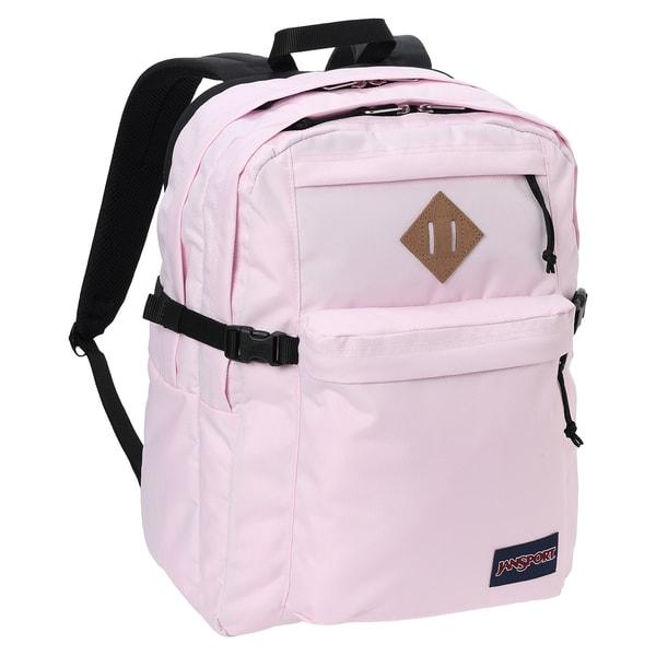 ジャンスポーツ リュック バックパック メインキャンパス 32L ピンク