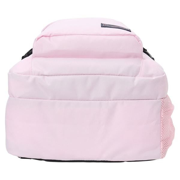 ジャンスポーツ リュック バックパック メインキャンパス 32L ピンク