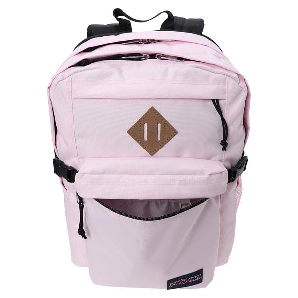 ジャンスポーツ リュック バックパック メインキャンパス 32L ピンク
