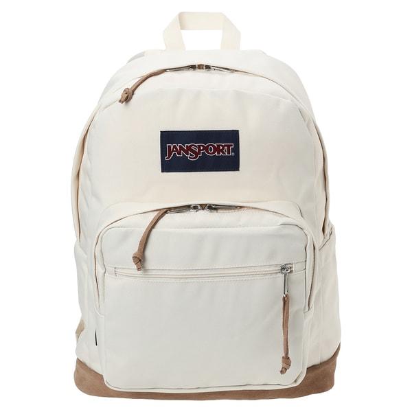 ジャンスポーツ リュック バックパック ライトパック 28L ベージュ