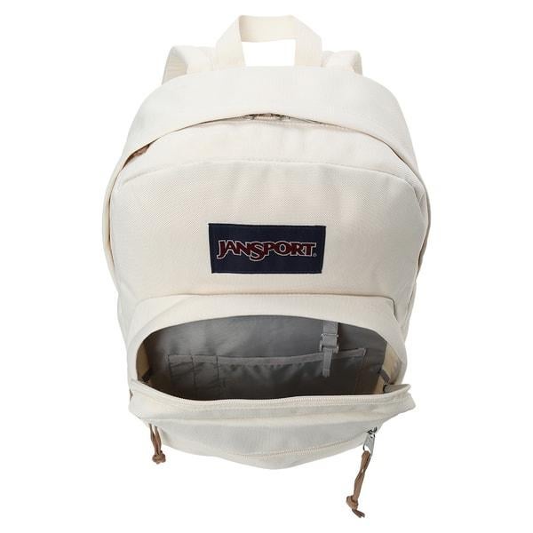 ジャンスポーツ リュック バックパック ライトパック 28L ベージュ