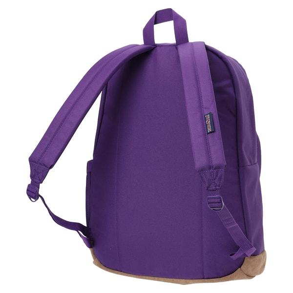 ジャンスポーツ リュック バックパック ライトパック 28L パープル