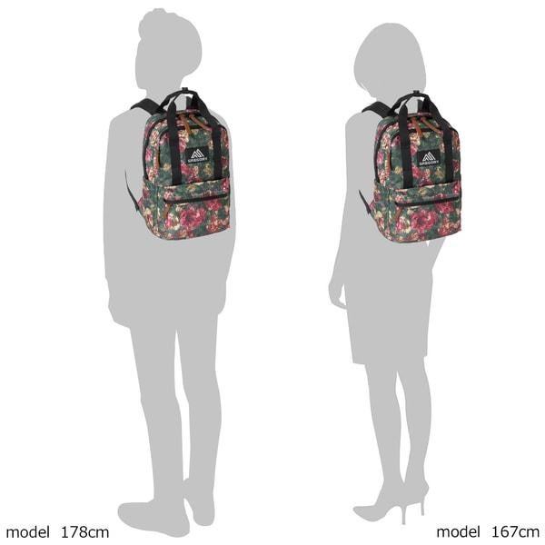 グレゴリー リュック バックパック イージーピージーデイ 18L マルチ