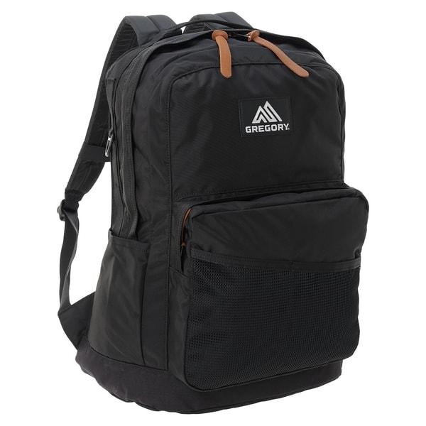グレゴリー リュック バックパック キャンパスデイL 30L ブラック