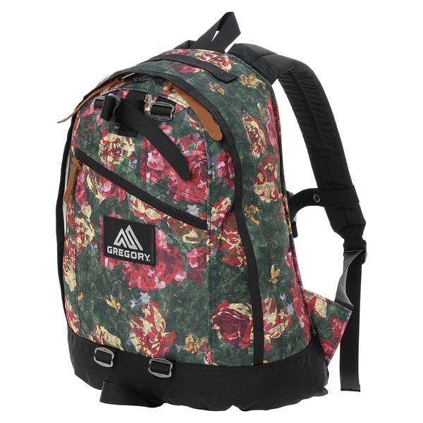 グレゴリー リュック バックパック ファインデイ 18L マルチカラー