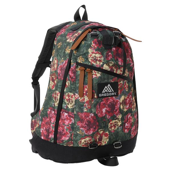 グレゴリー リュック バックパック デイパック 26L マルチカラー