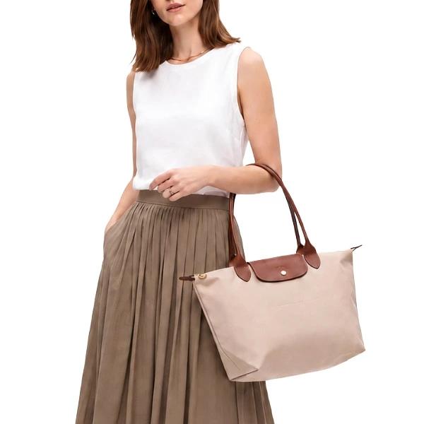 LONGCHAMP ロンシャン トートバッグ(バッグ・カバン)｜海外ブランド