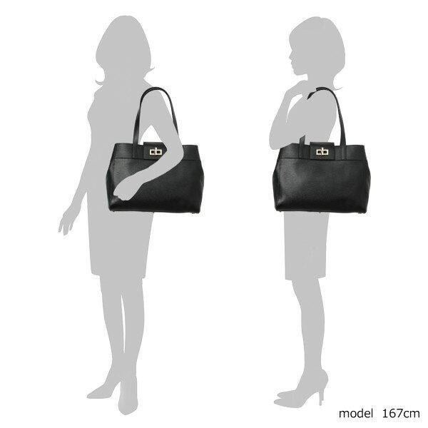 フルラ トートバッグ アメリア Lサイズ レディース FURLA WB01952