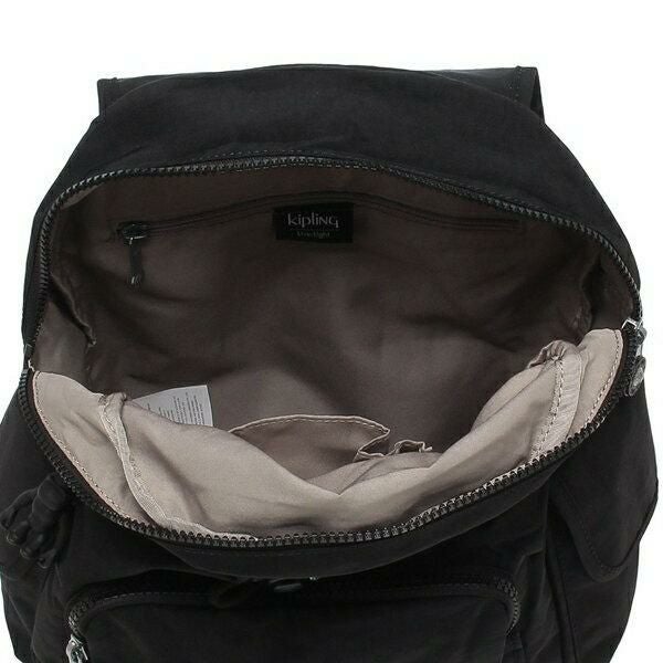 キプリング リュック バックパック シティ Sサイズ レディース KIPLING k15635 詳細画像