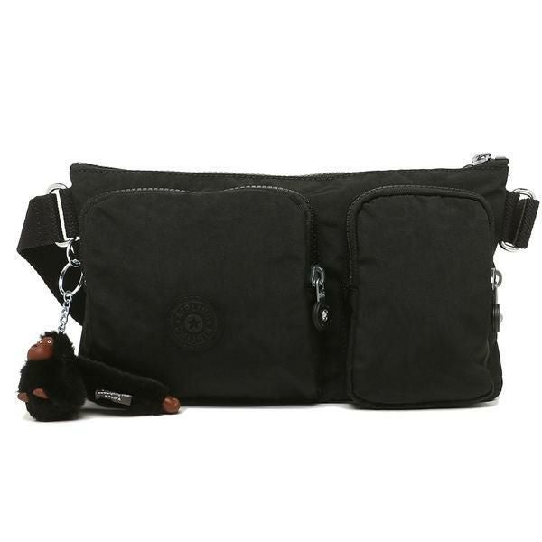 キプリング ウエストバッグ プレスト ウエストポーチ レディース KIPLING k14483 詳細画像